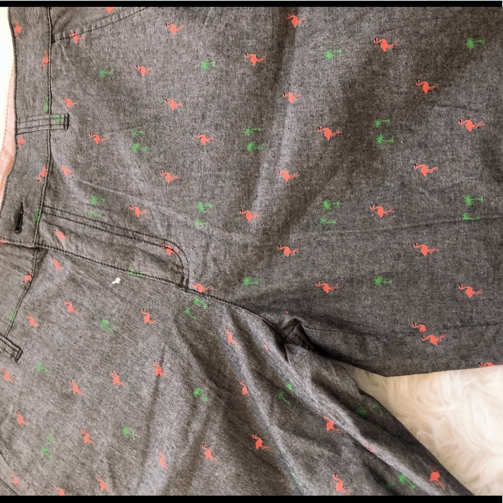 RETROFIT men's  100% cotton shorts